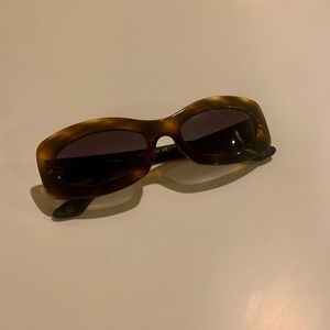 Authentic Chanel Sunglasses